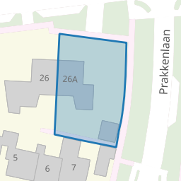 Perceel OTW02-A-6536