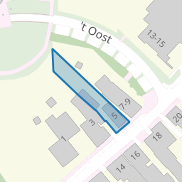 Perceel OTW02-A-6554