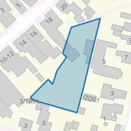 Perceel OTW02-A-6578