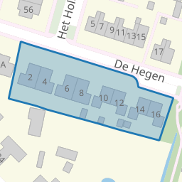 Perceel OTW02-A-6585