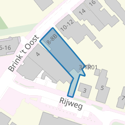 Perceel OTW02-A-6587