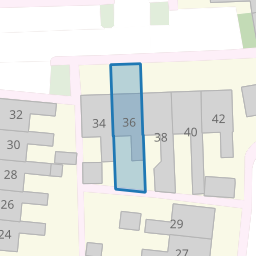 Perceel OTW02-A-6640