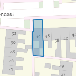 Perceel OTW02-A-6641