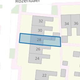 Perceel OTW02-A-6644