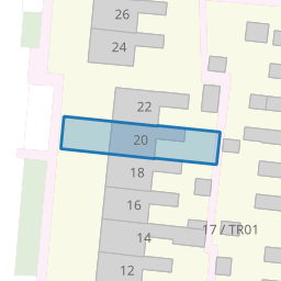 Perceel OTW02-A-6648