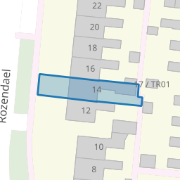 Perceel OTW02-A-6651
