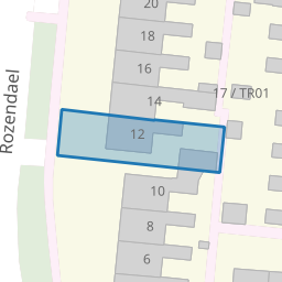 Perceel OTW02-A-6652