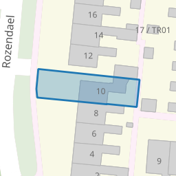 Perceel OTW02-A-6653