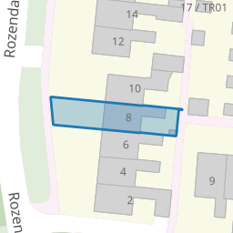 Perceel OTW02-A-6654