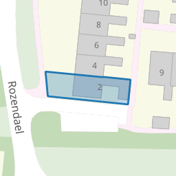 Perceel OTW02-A-6657