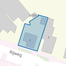 Perceel OTW02-A-6664