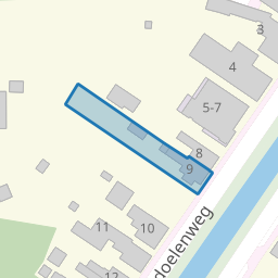 Perceel OTW02-A-6670