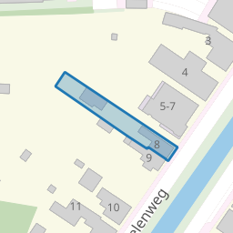 Perceel OTW02-A-6671