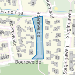 Perceel OTW02-A-6687