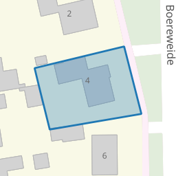 Perceel OTW02-A-6689