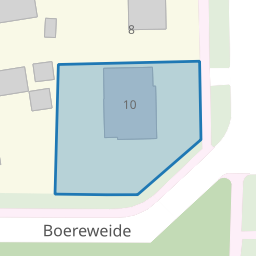 Perceel OTW02-A-6692