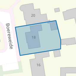 Perceel OTW02-A-6694