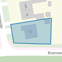 Perceel OTW02-A-6697