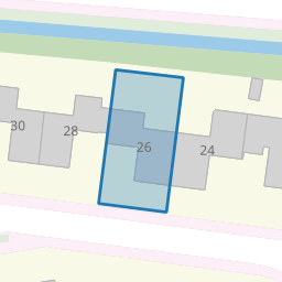 Perceel OTW02-A-6700