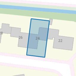 Perceel OTW02-A-6701