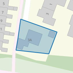 Perceel OTW02-A-6709