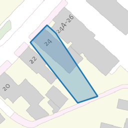 Perceel OTW02-A-6712