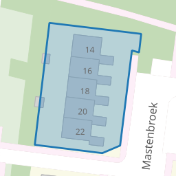 Perceel OTW02-A-6715