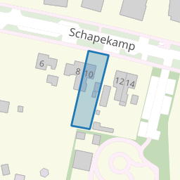 Perceel OTW02-A-6720