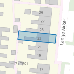 Perceel OTW02-A-6726