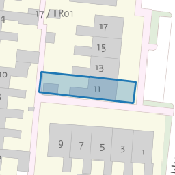 Perceel OTW02-A-6732