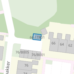 Perceel OTW02-A-6744