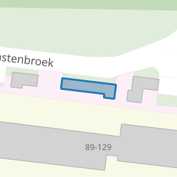 Perceel OTW02-A-6746