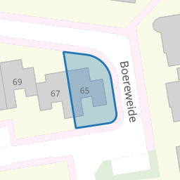 Perceel OTW02-A-6792