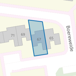 Perceel OTW02-A-6793