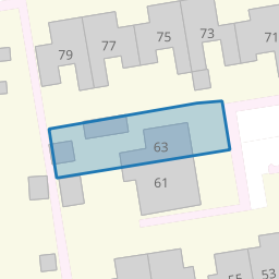 Perceel OTW02-A-6800