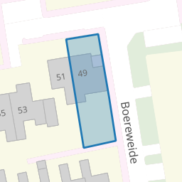 Perceel OTW02-A-6807