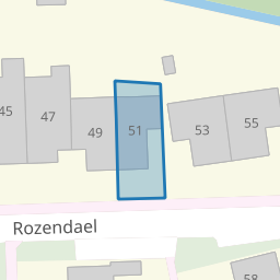 Perceel OTW02-A-6809