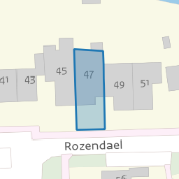 Perceel OTW02-A-6811