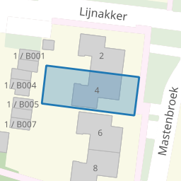 Perceel OTW02-A-6854