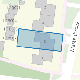 Perceel OTW02-A-6855