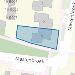 Perceel OTW02-A-6856