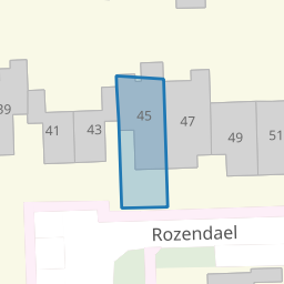 Perceel OTW02-A-6873
