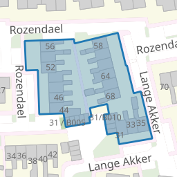 Perceel OTW02-A-6874