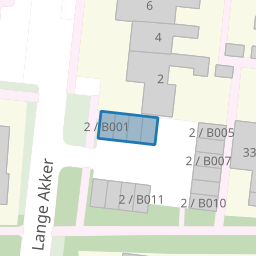 Perceel OTW02-A-6876