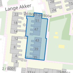 Perceel OTW02-A-6881