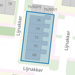 Perceel OTW02-A-6886