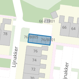 Perceel OTW02-A-6887