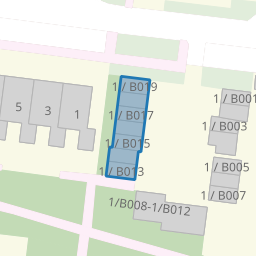 Perceel OTW02-A-6891