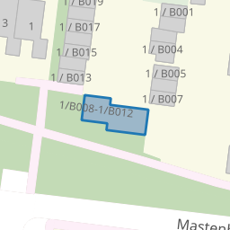 Perceel OTW02-A-6894