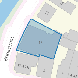 Perceel OTW02-A-6916